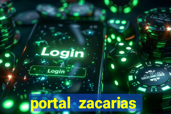 portal zacarias cabe a esmagada